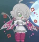 Caretaker Sophie