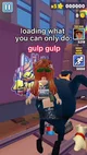 Roblox gulp story