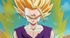 Play as gohan 