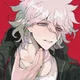 Nagito Komaeda