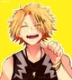 Denki kaminari