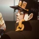 Jotaro Kujo