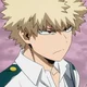 Bakugo katsuki 