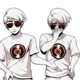 Double Dave Strider