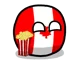 Canadaball