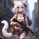 Neko Survivor