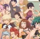 Class 1-A Dorm Rooms