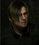 Leon S Kennedy