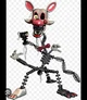 Mangle 