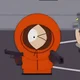 Kenny McCormick 