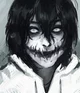 Jeff the killer 