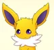 Speed The Jolteon