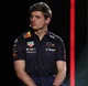 F1 max verstappen