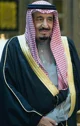 King Salman Al Saud