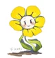 Gentle Flowey