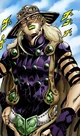 Gyro Zeppeli 
