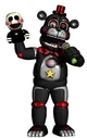 Funtime Lefty