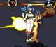 Valentine skullgirls