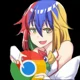 Google-Chan