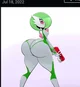 Space Gardevoir 