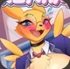 Profesora Renamon