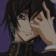 Lelouch Lamperouge
