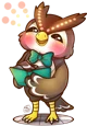 Blathers
