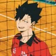 Kuroo tetsuro