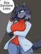 Doctora loba 