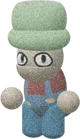 Joke_model obj