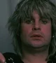 Ozzy Osborne