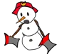 Snowman