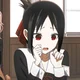 Kaguya Shinomiya