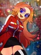 Dr Eva Robotnik