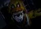 Nightmare chica