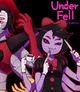 Muffet-Underfell-