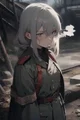 French Grey