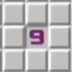 Minesweeper 9 Tile