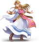 Princess Zelda