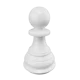 White pawn