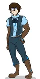 Fedward By Fazbear 
