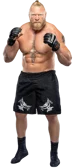 Brock Lesnar
