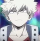 Katsuki Bakugo