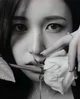 Myoui Mina vamper