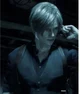 Leon S Kennedy