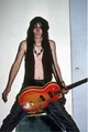 Izzy Stradlin