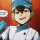 Boboiboy ice