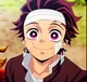 Tanjiro Kamado