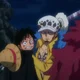 Luffy Law