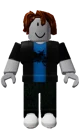 Roblox Bacon